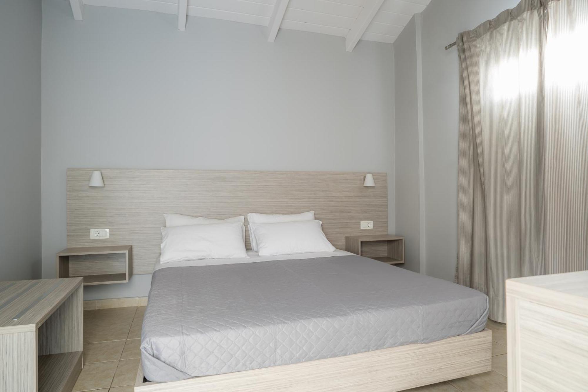 Zante Atlantis Hotel Laganas Eksteriør billede